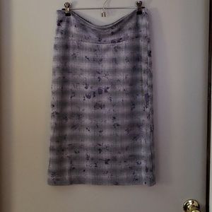Lularoe Cassie Skirt